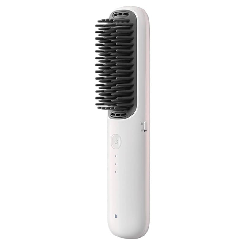 Xiaomi Cordless Hair Straightener Brush - Plancha de Pelo Inalámbrica