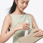 Xiaomi Cordless Hair Straightener Brush - Plancha de Pelo Inalámbrica