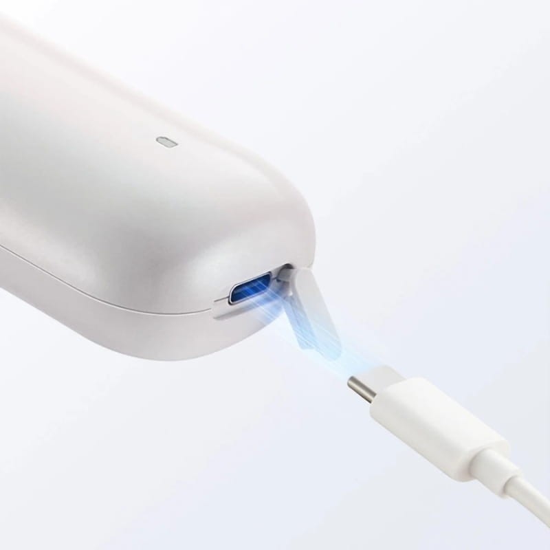 Xiaomi Cordless Hair Straightener Brush - Plancha de Pelo Inalámbrica