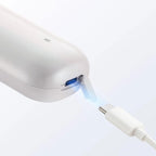 Xiaomi Cordless Hair Straightener Brush - Plancha de Pelo Inalámbrica