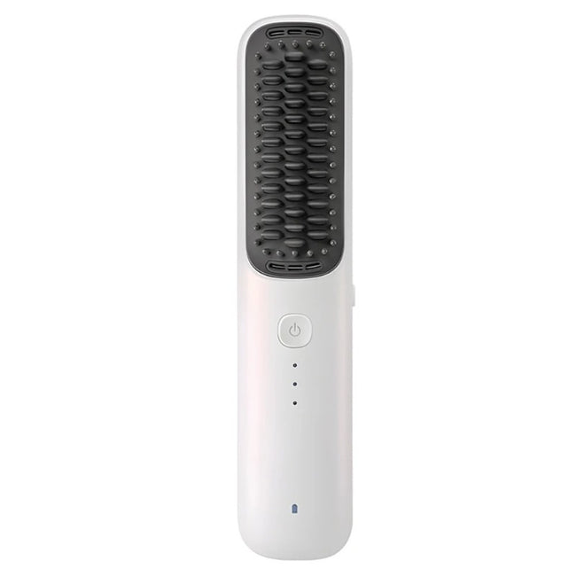 Xiaomi Cordless Hair Straightener Brush - Plancha de Pelo Inalámbrica Hover Image