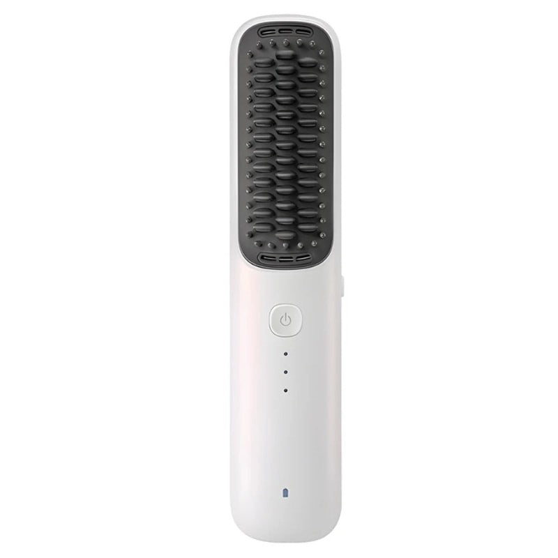 Xiaomi Cordless Hair Straightener Brush - Plancha de Pelo Inalámbrica