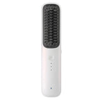 Xiaomi Cordless Hair Straightener Brush - Plancha de Pelo Inalámbrica