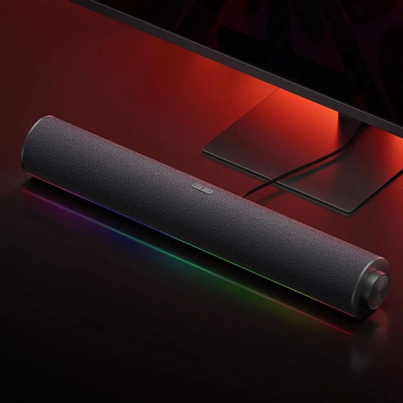 Xiaomi Desktop Speaker Negro
