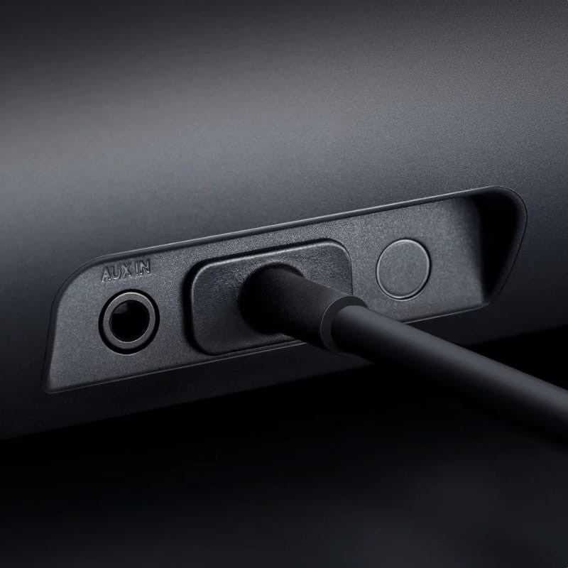 Xiaomi Desktop Speaker Negro