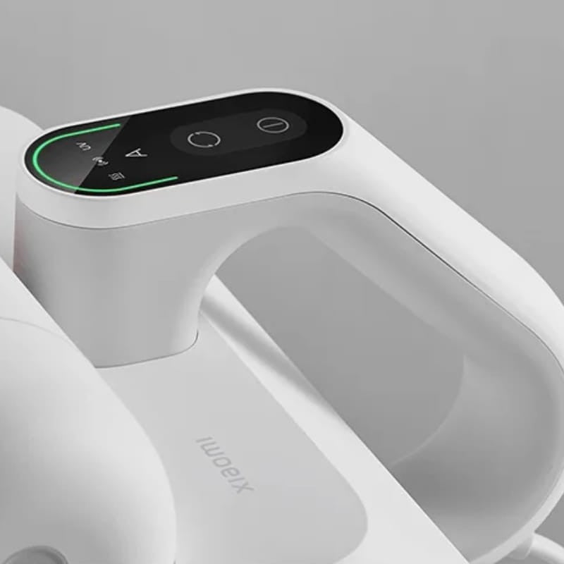 Xiaomi Dust Mite Vacuum Cleaner Pro - Aspiradora Blanco
