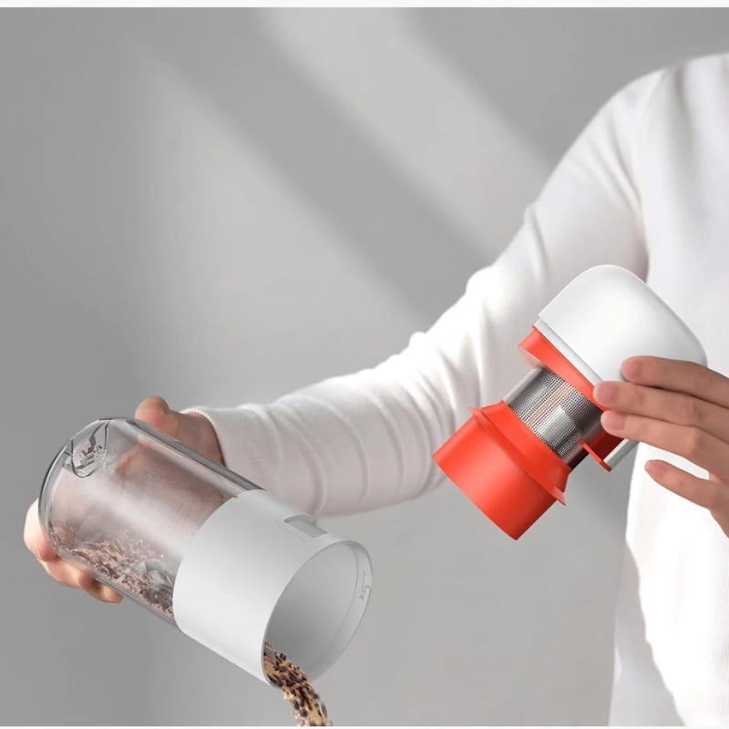 Xiaomi Dust Mite Vacuum Cleaner Pro - Aspiradora Blanco