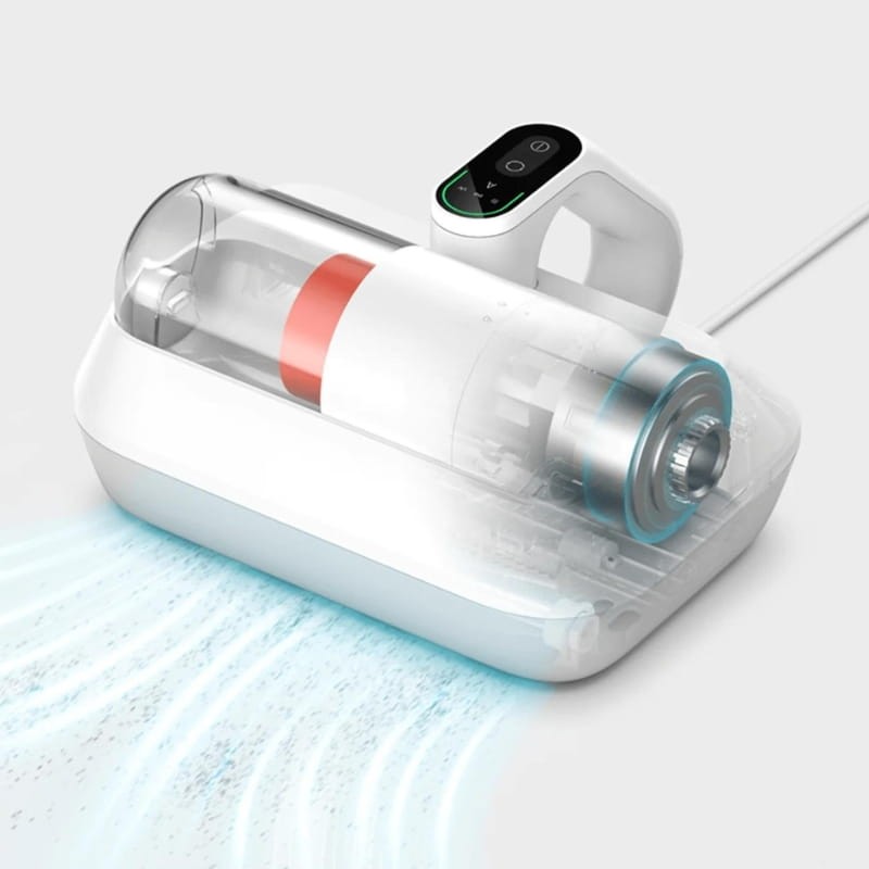 Xiaomi Dust Mite Vacuum Cleaner Pro - Aspiradora Blanco