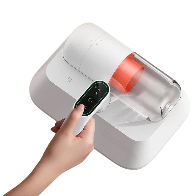 Xiaomi Dust Mite Vacuum Cleaner Pro - Aspiradora Blanco