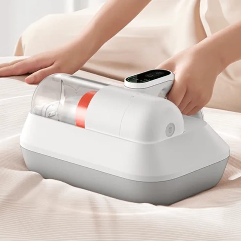 Xiaomi Dust Mite Vacuum Cleaner Pro - Aspiradora Blanco