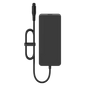 Xiaomi Electric Scooter Fast Charger 2 con carga rápida de 268W