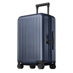 Xiaomi Expandable Luggage 20" Azul - Maleta de Viaje Rígida
