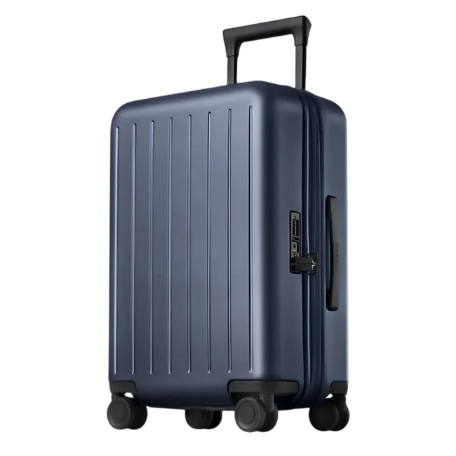 Xiaomi Expandable Luggage 20" Azul - Maleta de Viaje Rígida Hover Image