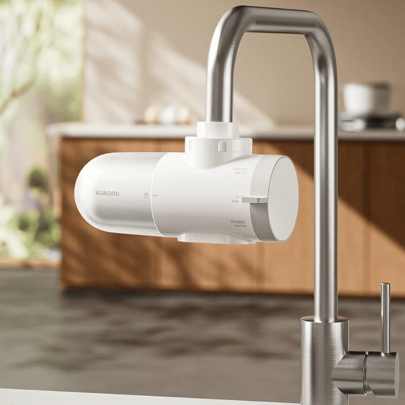 Xiaomi Faucet Water Purifier - Purificador de Agua