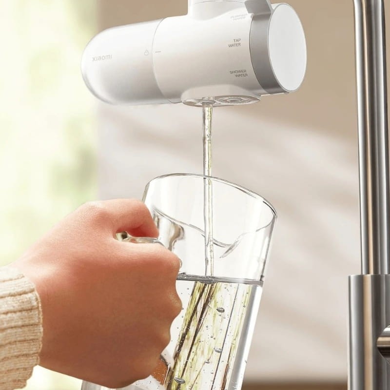 Xiaomi Faucet Water Purifier - Purificador de Agua