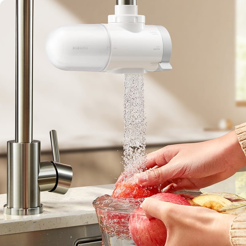 Xiaomi Faucet Water Purifier - Purificador de Agua