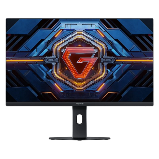 Xiaomi Gaming Monitor G24i (2026) 23,8 Full HD IPS 200Hz FreeSync Premium Hover Image
