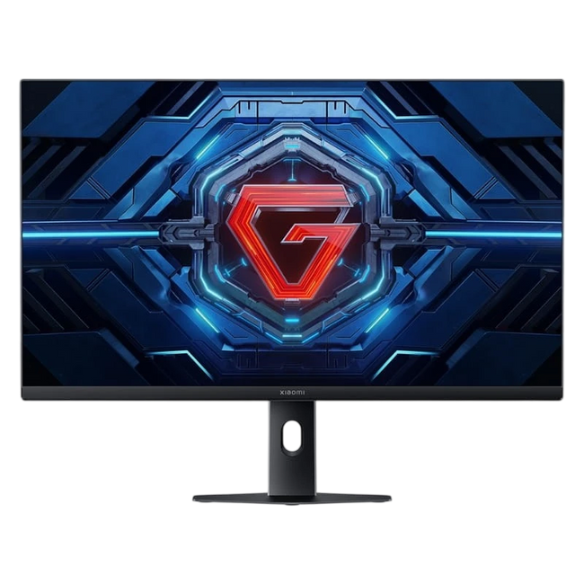 Xiaomi Gaming Monitor G27i (2026) 27 Full HD IPS 200Hz FreeSync Premium Hover Image