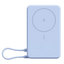 Xiaomi Magnetic Azul con soporte 10000mAh 33W MagSafe Power Bank