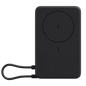Xiaomi Magnetic Power Bank 10000 33W Gris con Soporte Integrado