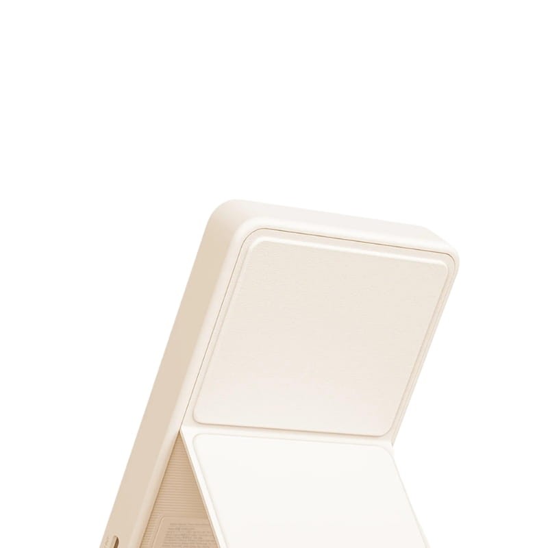 Xiaomi Magnetic Power Bank 6000mAh 15W - Banco de Alimentación Blanco