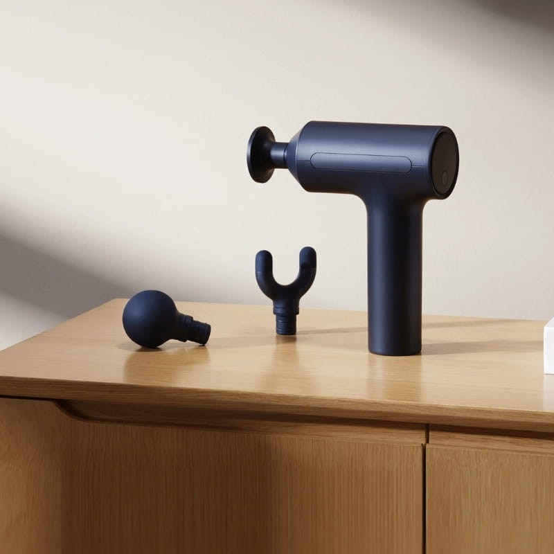 Xiaomi Massage Gun 2 - Pistola de Masaje