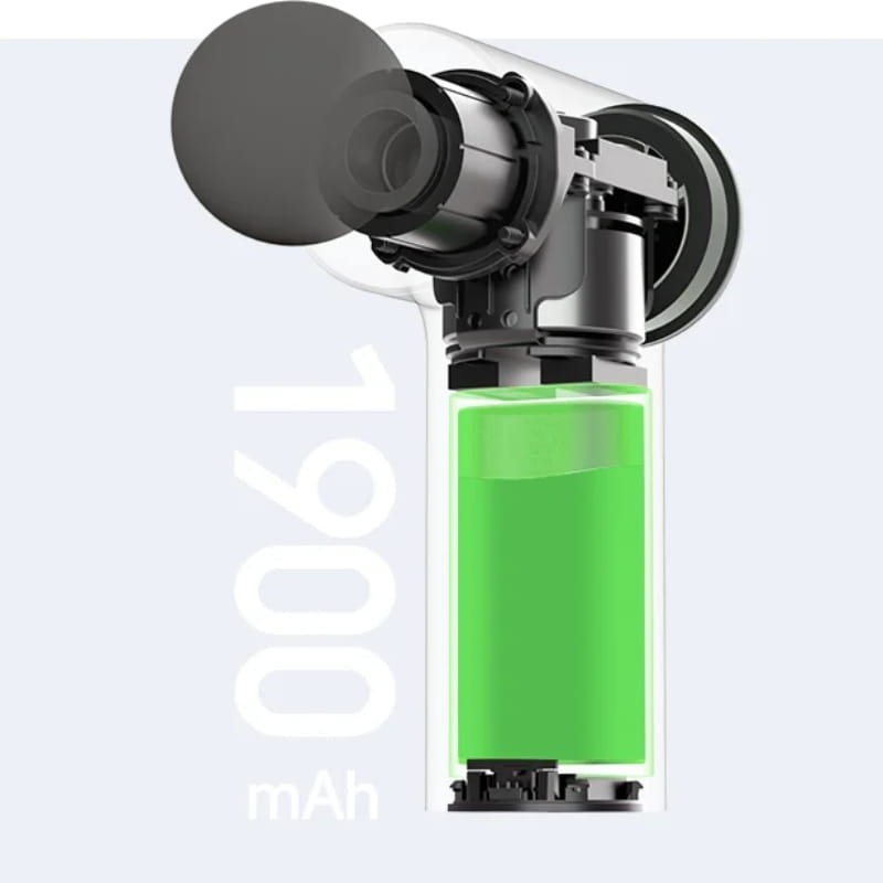 Xiaomi Massage Gun Mini 2