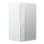 Xiaomi Mesh System AC1200 2,4Ghz/5Ghz WiFi 5 Blanco