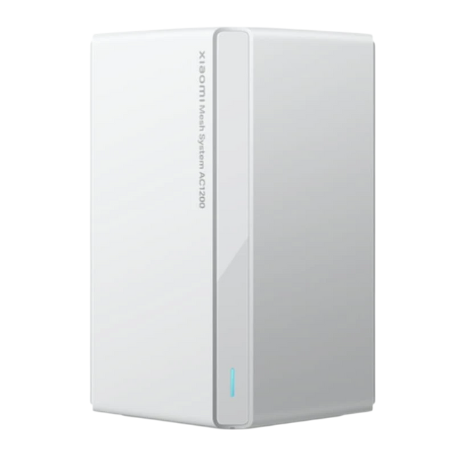 Xiaomi Mesh System AC1200 2,4Ghz/5Ghz WiFi 5 Blanco Hover Image