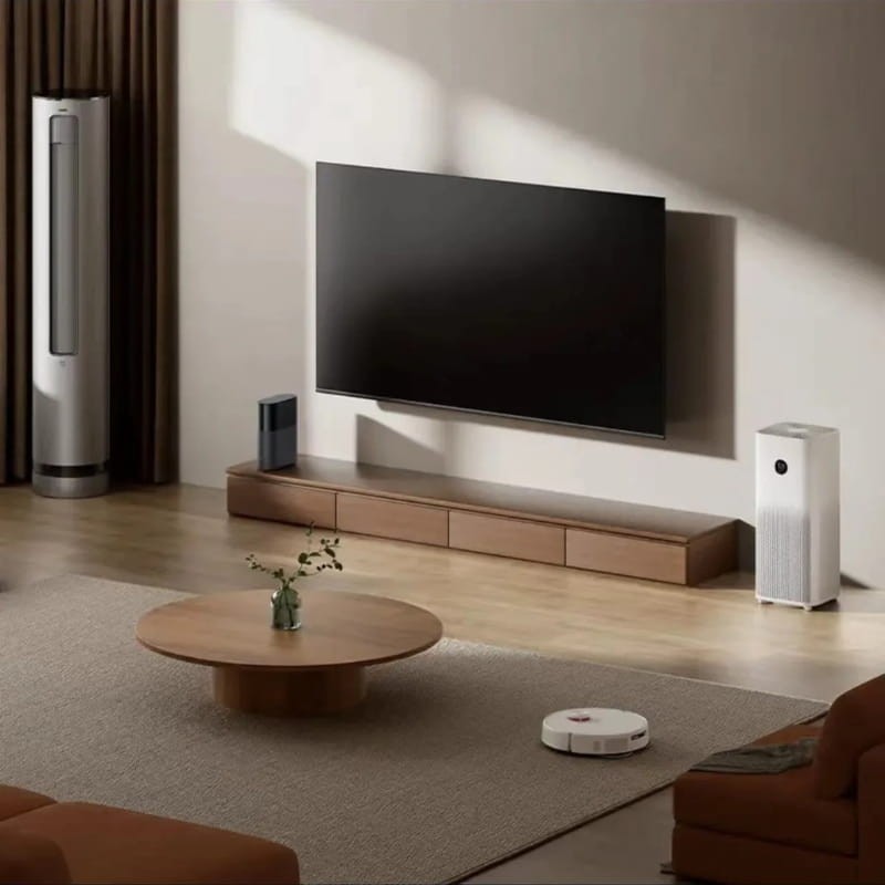 Xiaomi Mesh System BE3600 Pro (Pack x 3) 2.4 GHz/5GHz WiFi 7
