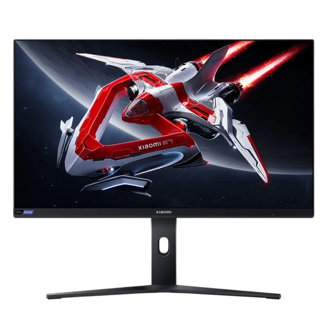 Xiaomi Mini LED Gaming Monitor G Pro 27i 27 2K IPS 180Hz FreeSync Hover Image