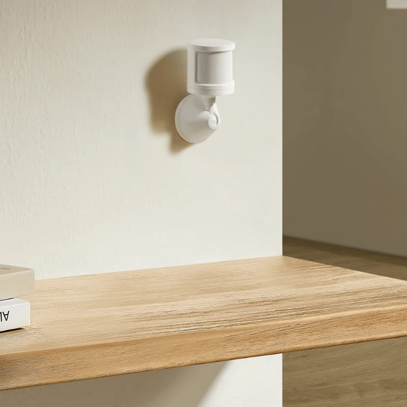 Xiaomi Motion Sensor 2S Blanco - Sensor de Presencia