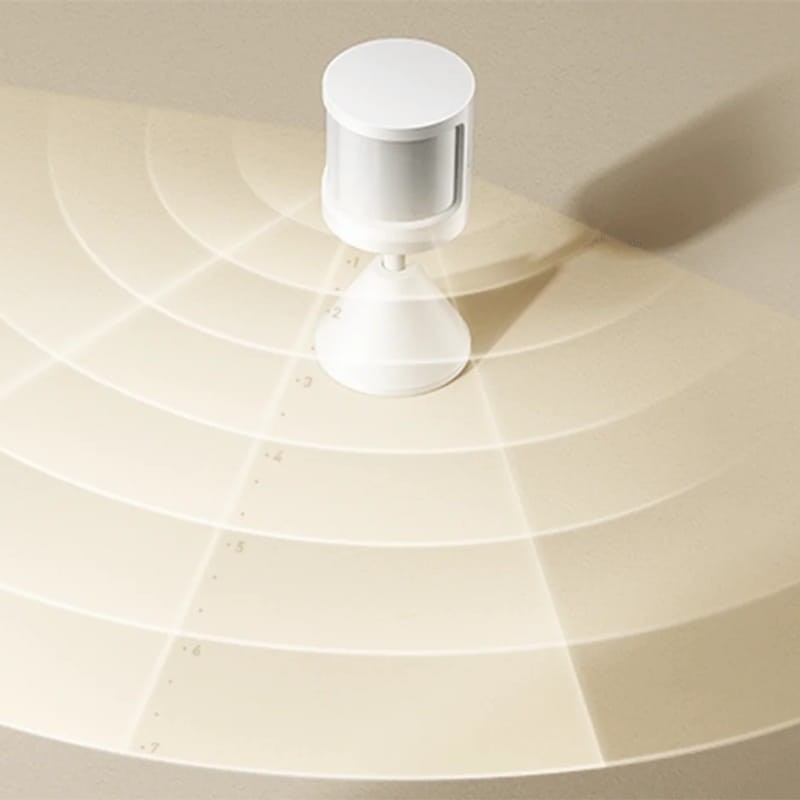 Xiaomi Motion Sensor 2S Blanco - Sensor de Presencia