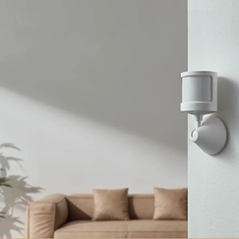 Xiaomi Motion Sensor 2S Blanco - Sensor de Presencia