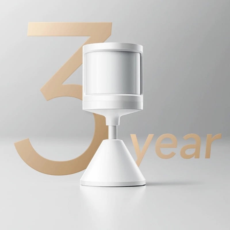 Xiaomi Motion Sensor 2S Blanco - Sensor de Presencia