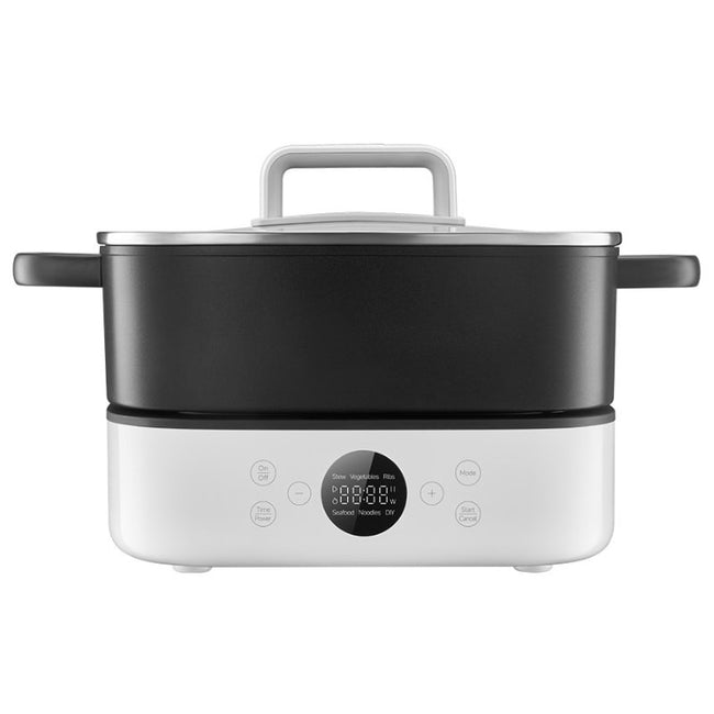 Xiaomi Multifunctional Hot Pot Cooker 6L Hover Image
