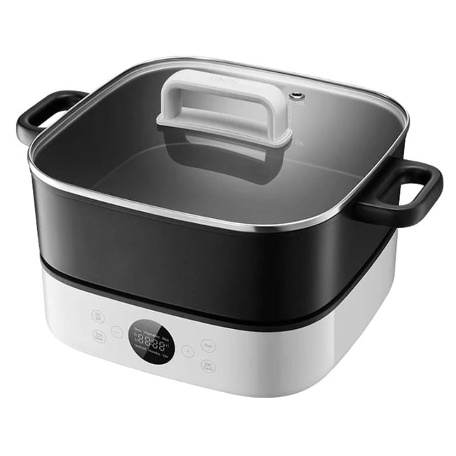 Xiaomi Multifunctional Hot Pot Cooker 6L Main Image