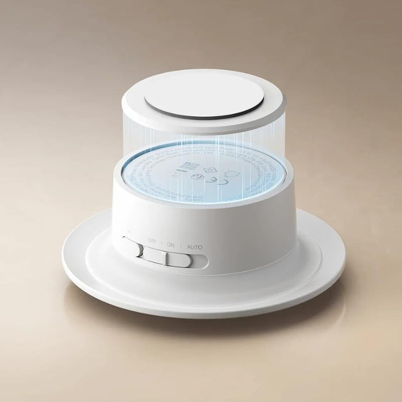 Xiaomi Night Light 3 Blanco - Luz Sensor de Movimiento