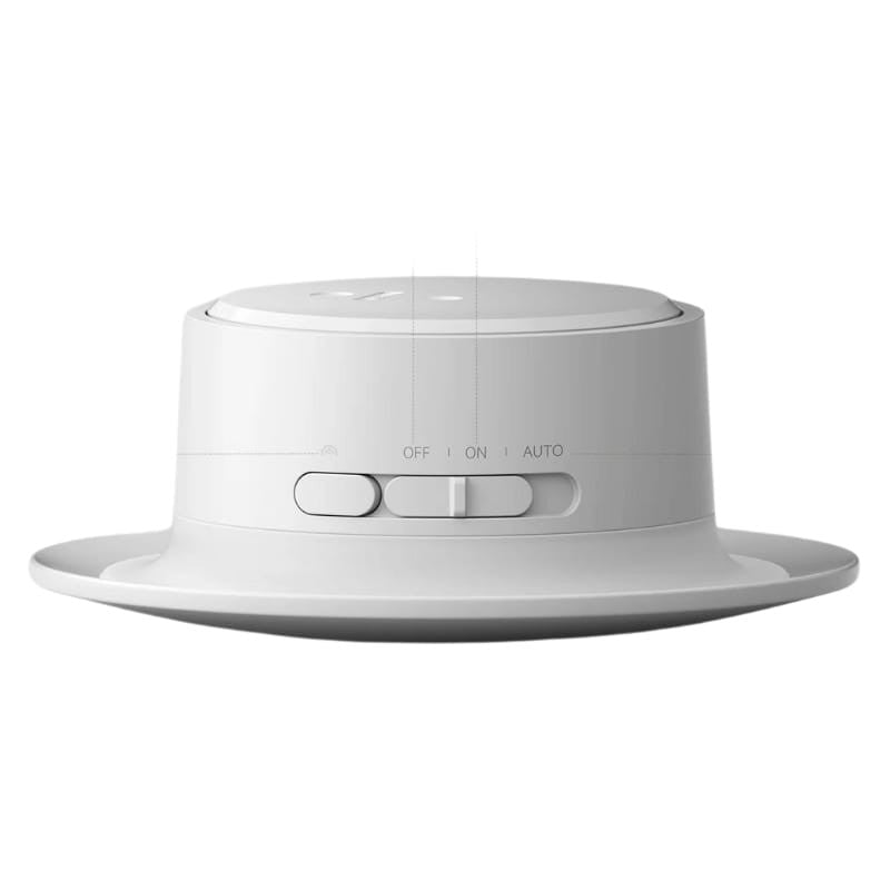 Xiaomi Night Light 3 Blanco - Luz Sensor de Movimiento