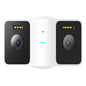Xiaomi Outdoor Camera CW100 Dual 3 MP IP66 WiFi - Cámara de Seguridad