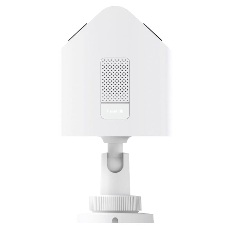 Xiaomi Outdoor Camera CW100 Dual 3 MP IP66 WiFi - Cámara de Seguridad