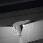 Xiaomi Outdoor Camera CW100 Dual 3 MP IP66 WiFi - Cámara de Seguridad