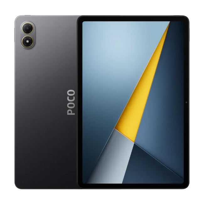 Xiaomi Poco Pad M1 Wifi 8GB/256GB Gris Hover Image