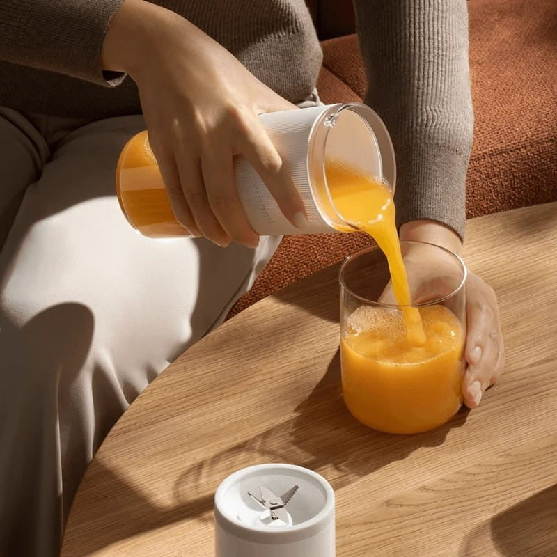 Xiaomi Portable Blender - Batidora Portátil