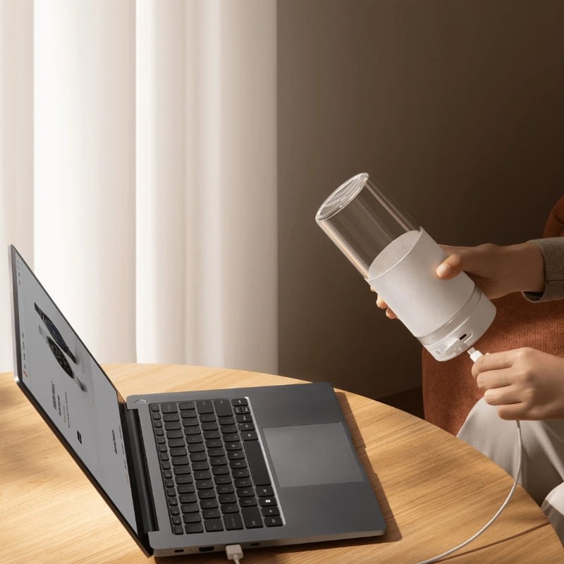 Xiaomi Portable Blender - Batidora Portátil