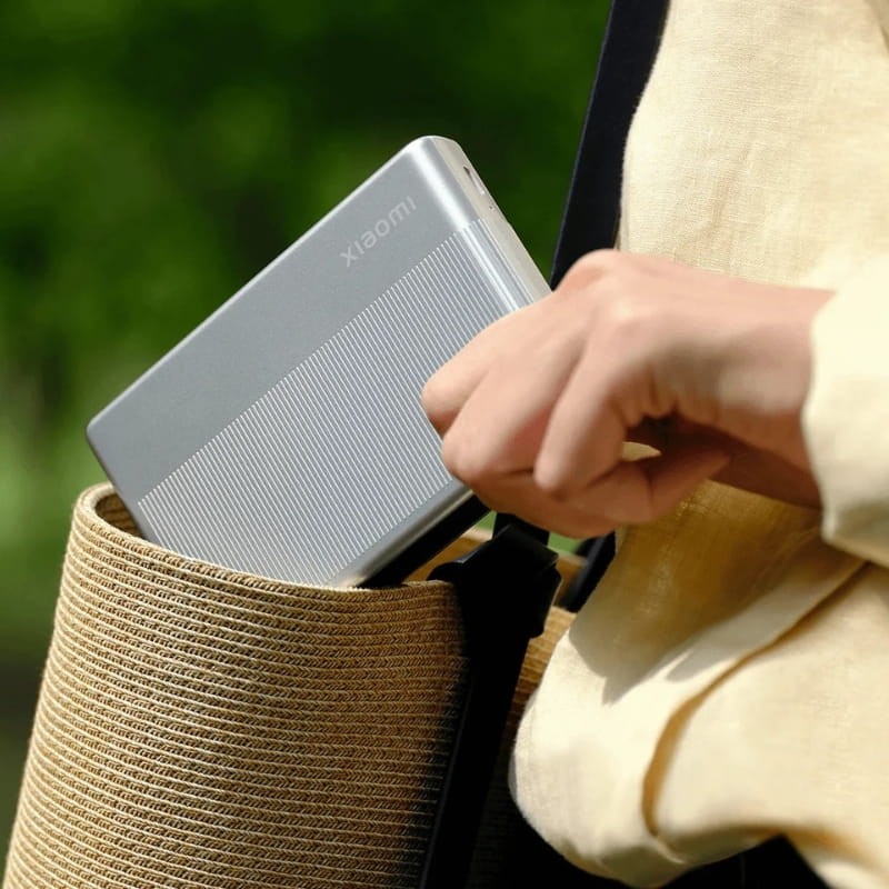 Xiaomi Portable Photo Printer 1S