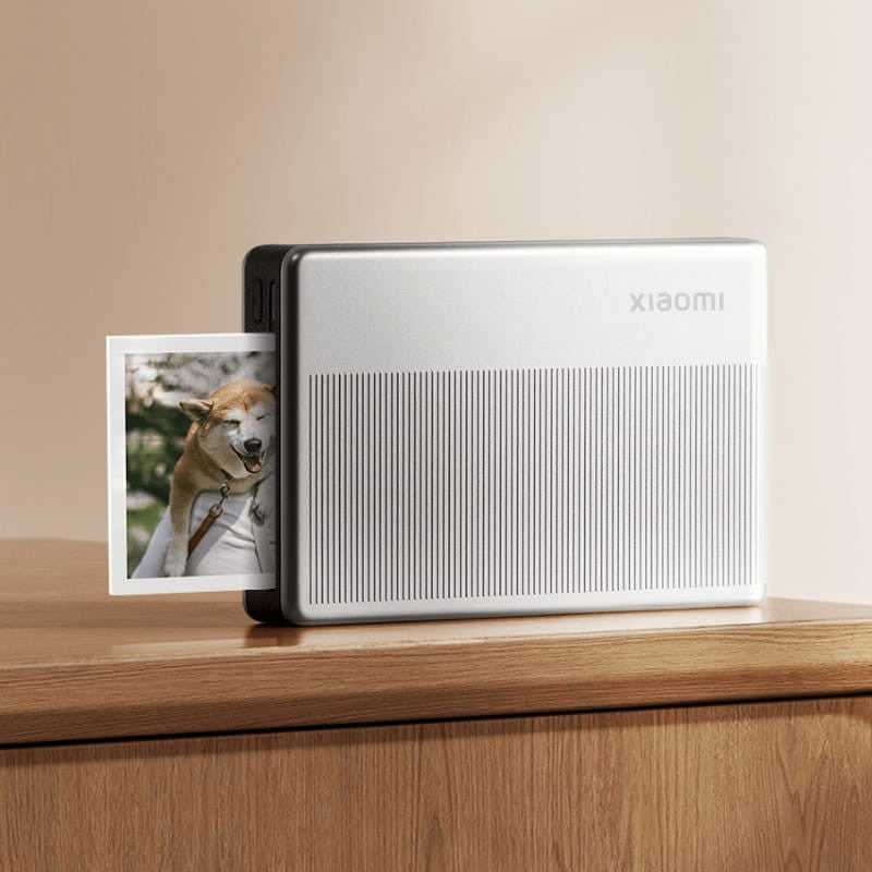 Xiaomi Portable Photo Printer 1S