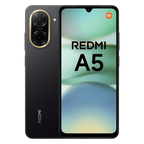 Xiaomi Redmi A5 4GB/128GB Negro