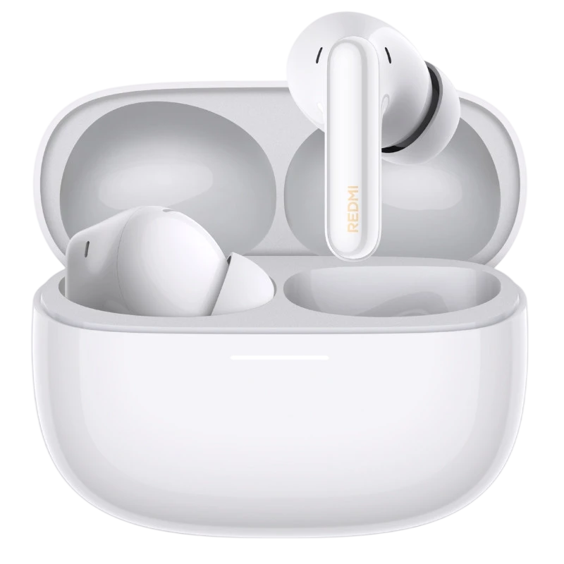 Xiaomi Redmi Buds 8 Pro ANC Blanco - Desprecintado
