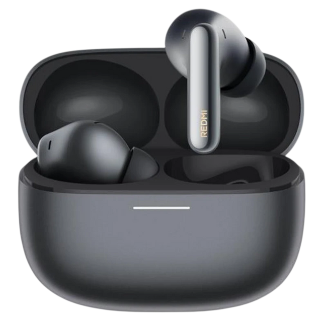 Xiaomi Redmi Buds 8 Pro ANC Negro Hover Image